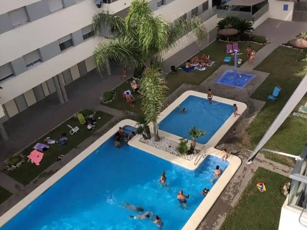 Piso de 55 m² en Daimuz