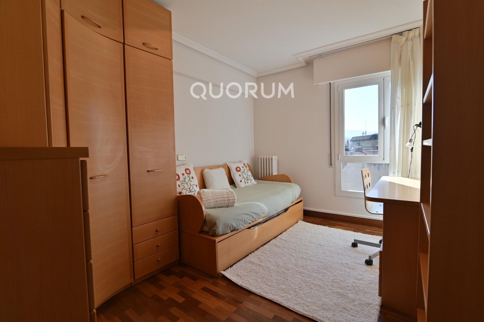 Pis de 81 m² a Bilbao