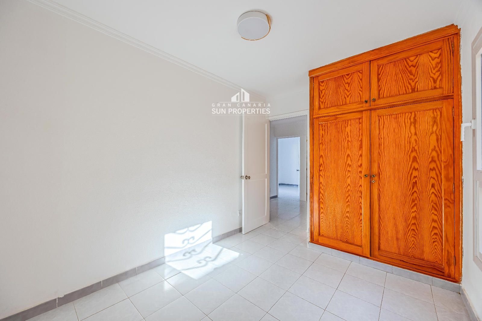Piso de 212 m² en San Bartolomé de Tirajana