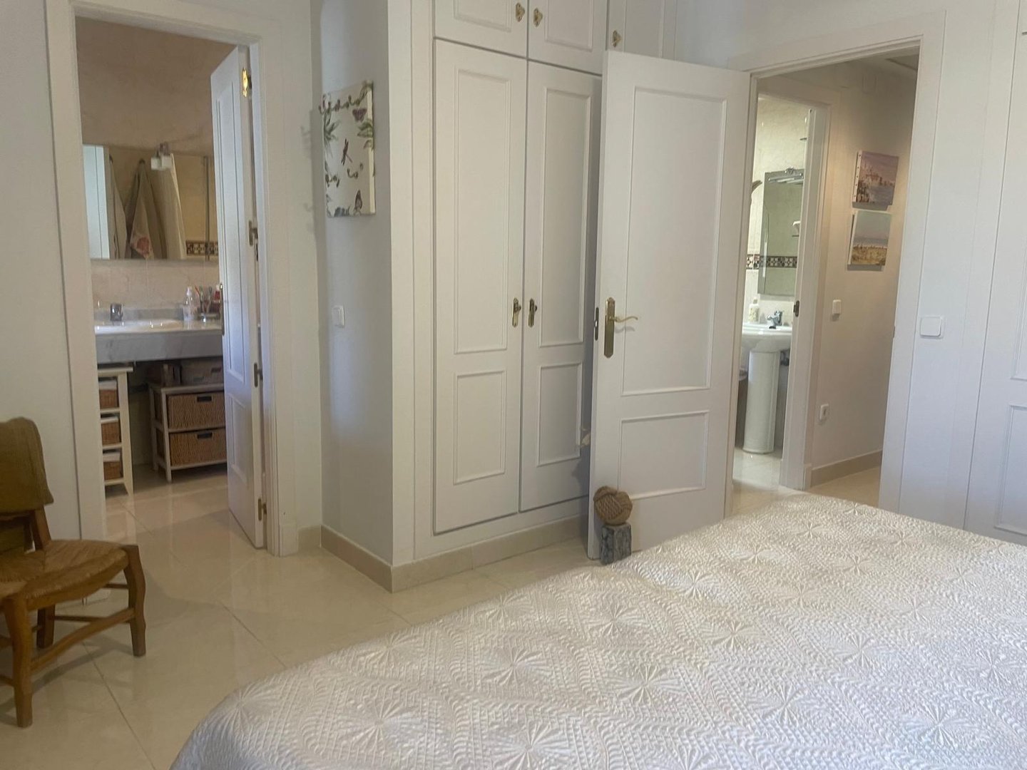 Piso de 147 m² en El Puerto de Santa María