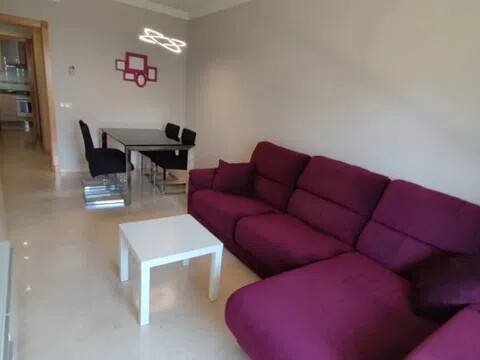 Pis de 84 m² a Benalmádena