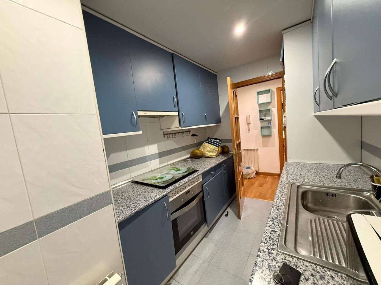 Habitación 12 m², Leganés