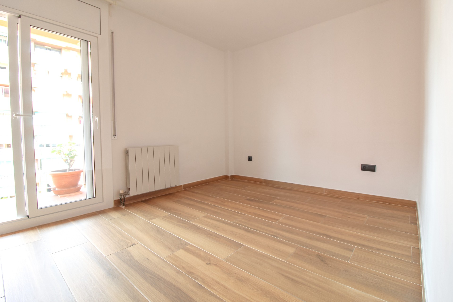 Appartamento 118 m² a Barcelona