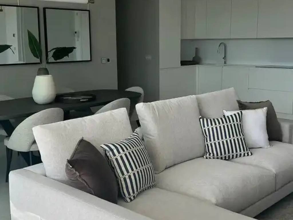 Piso de 206 m² en Estepona