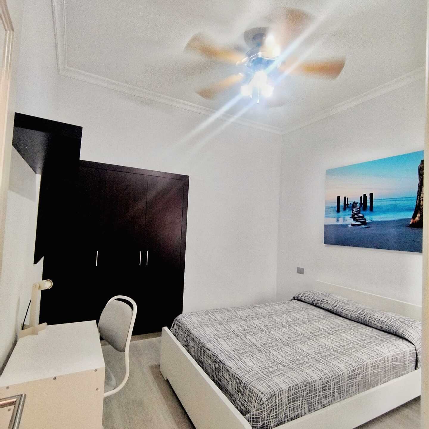 Piso de 44 m² en Las Palmas de Gran Canaria