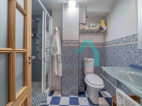 Pis de 84 m² a Oviedo
