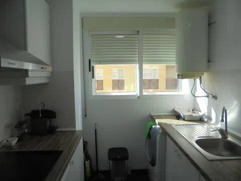 Piso de 72 m² en Benicasim