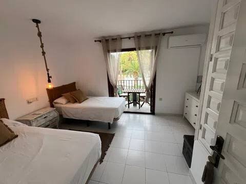 Piso de 90 m² en Vera
