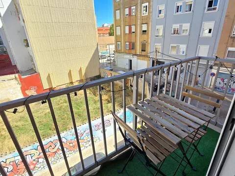 Wohnung 65 m² in Valencia
