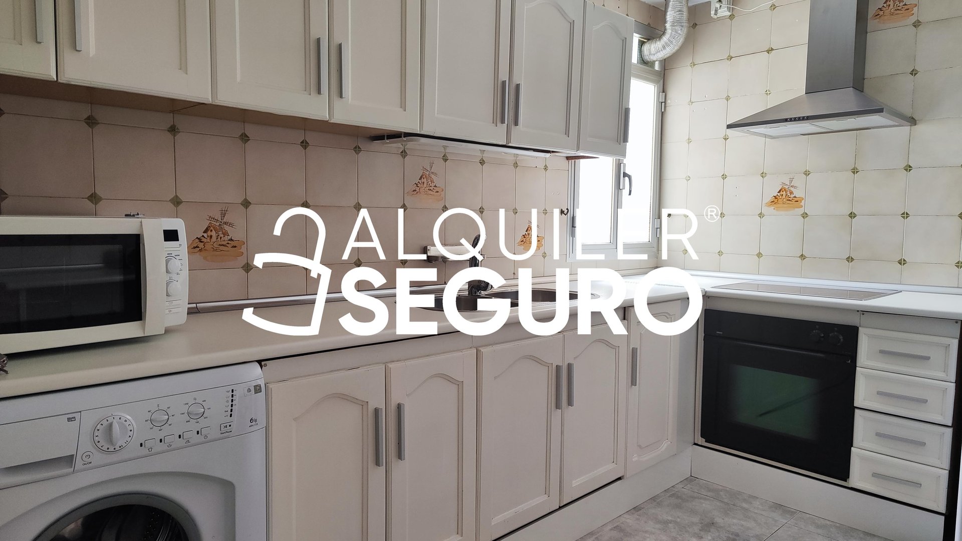 Piso de 85 m² en Córdoba