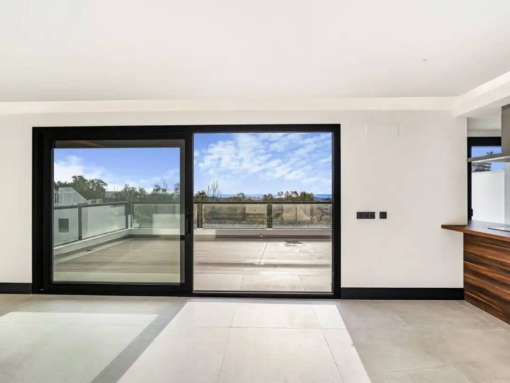 Piso de 332 m² en Marbella