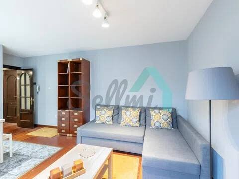 Piso de 55 m² en Oviedo