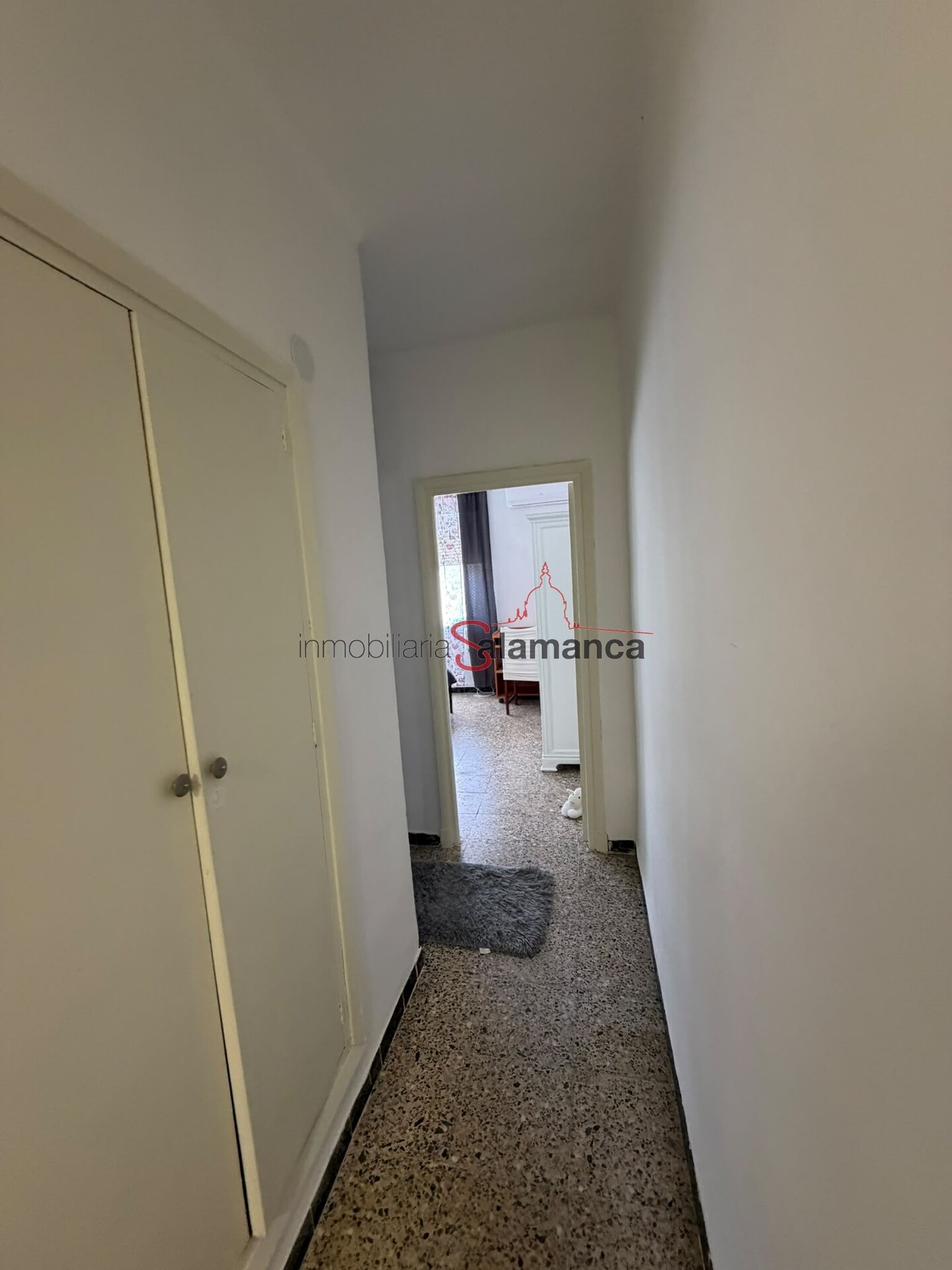 Habitación 80 m², Salamanca