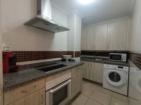 Pis de 68 m² a Punta Umbría