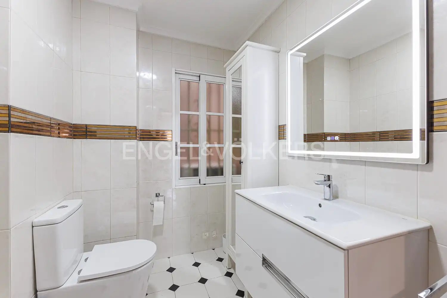 Pis de 134 m² a València