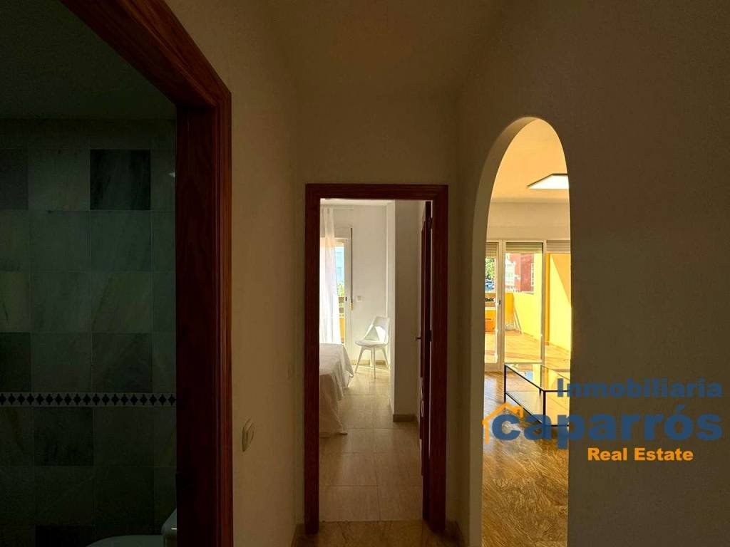 Piso de 102 m² en Vera