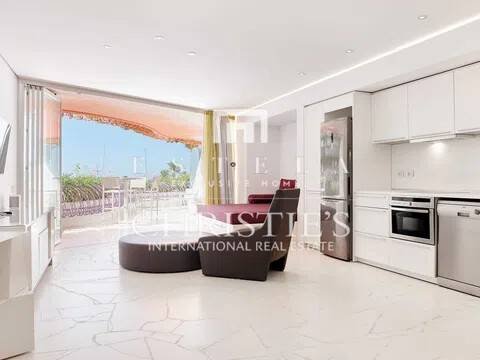 Piso de 113 m² en Ibiza