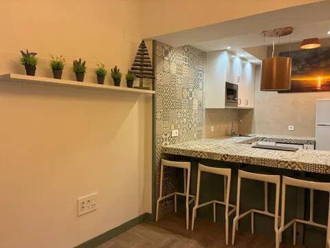 Appartamento 43 m² a Gijón / Xixón