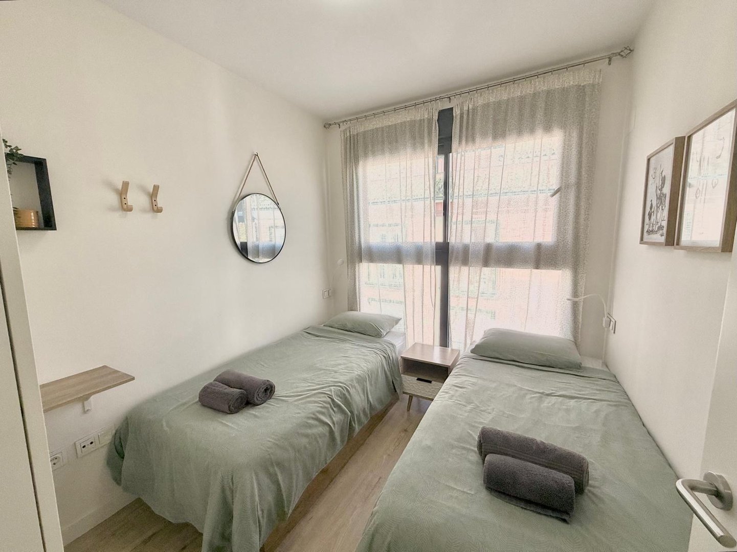 Piso de 76 m² en Fuengirola