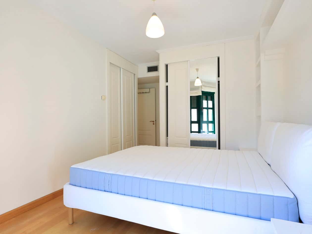 Pis de 50 m² a Madrid