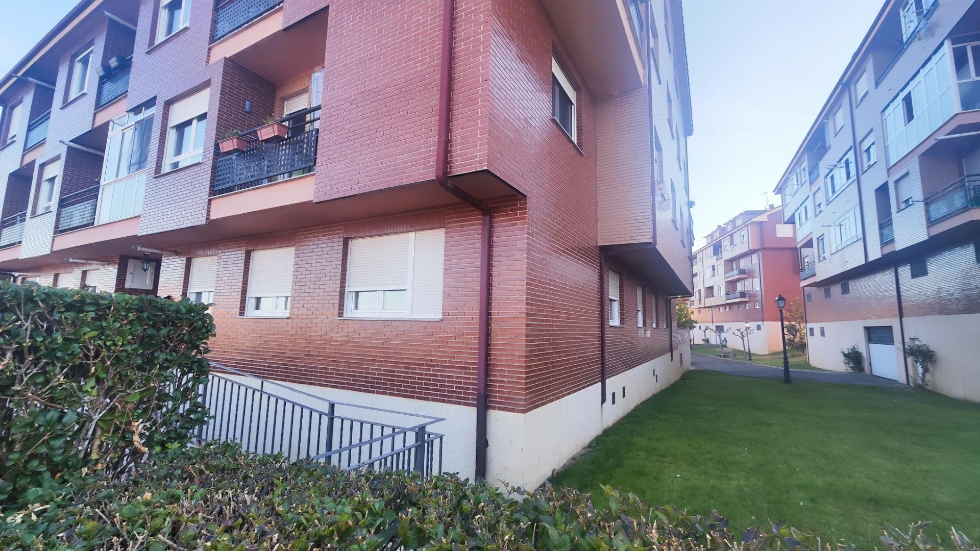 Pis de 82 m² a Villaquilambre
