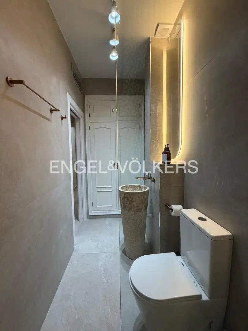 Wohnung 95 m² in Sevilla