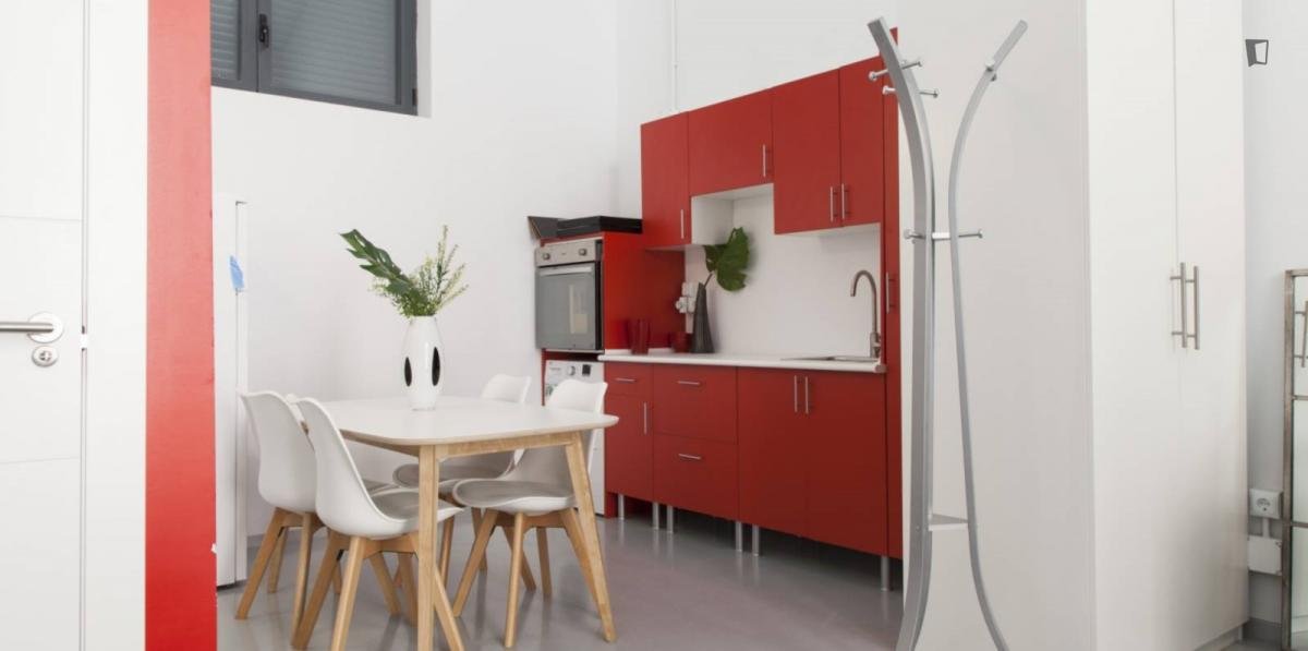 Appartamento 41 m² a Madrid
