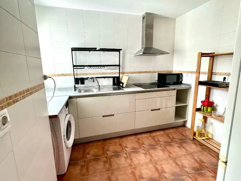 Piso de 82 m² en Tarifa