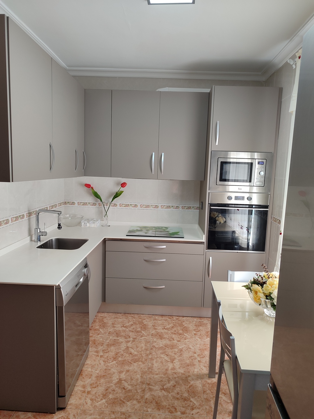 Piso de 80 m² en Baeza