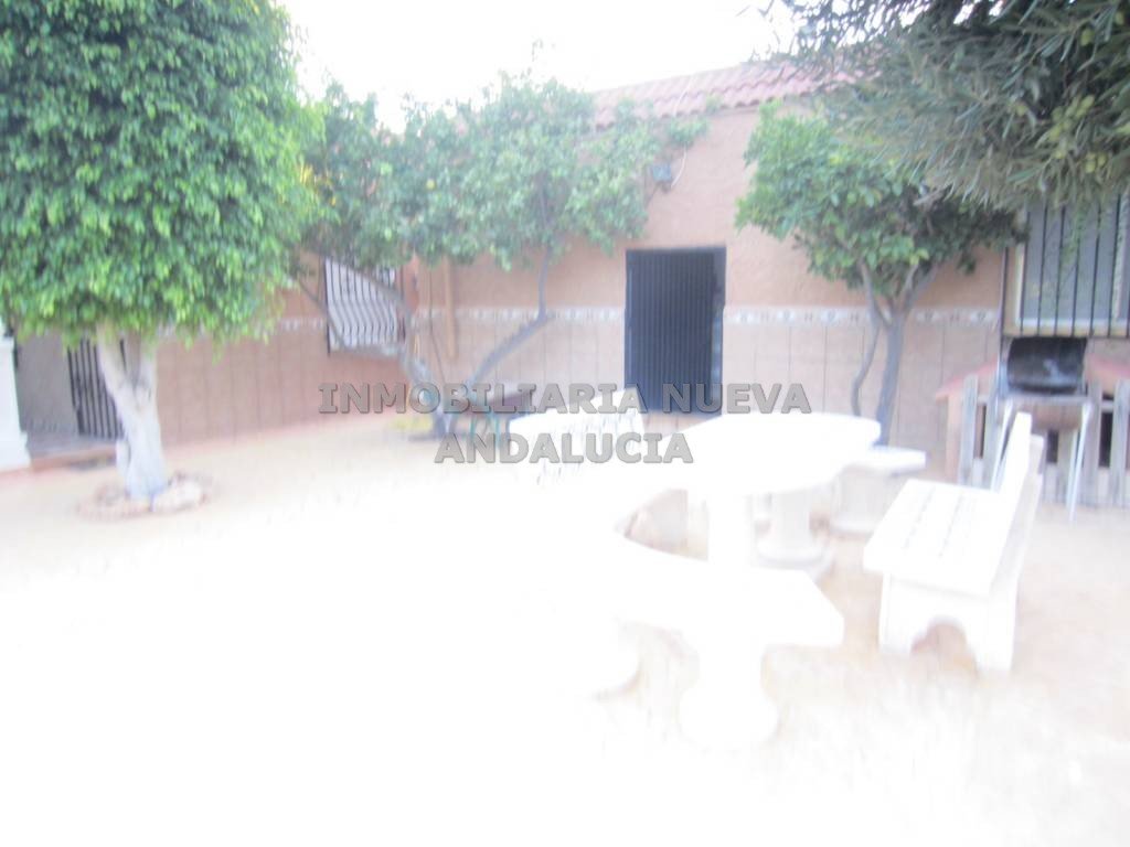 Piso de 140 m² en Almería