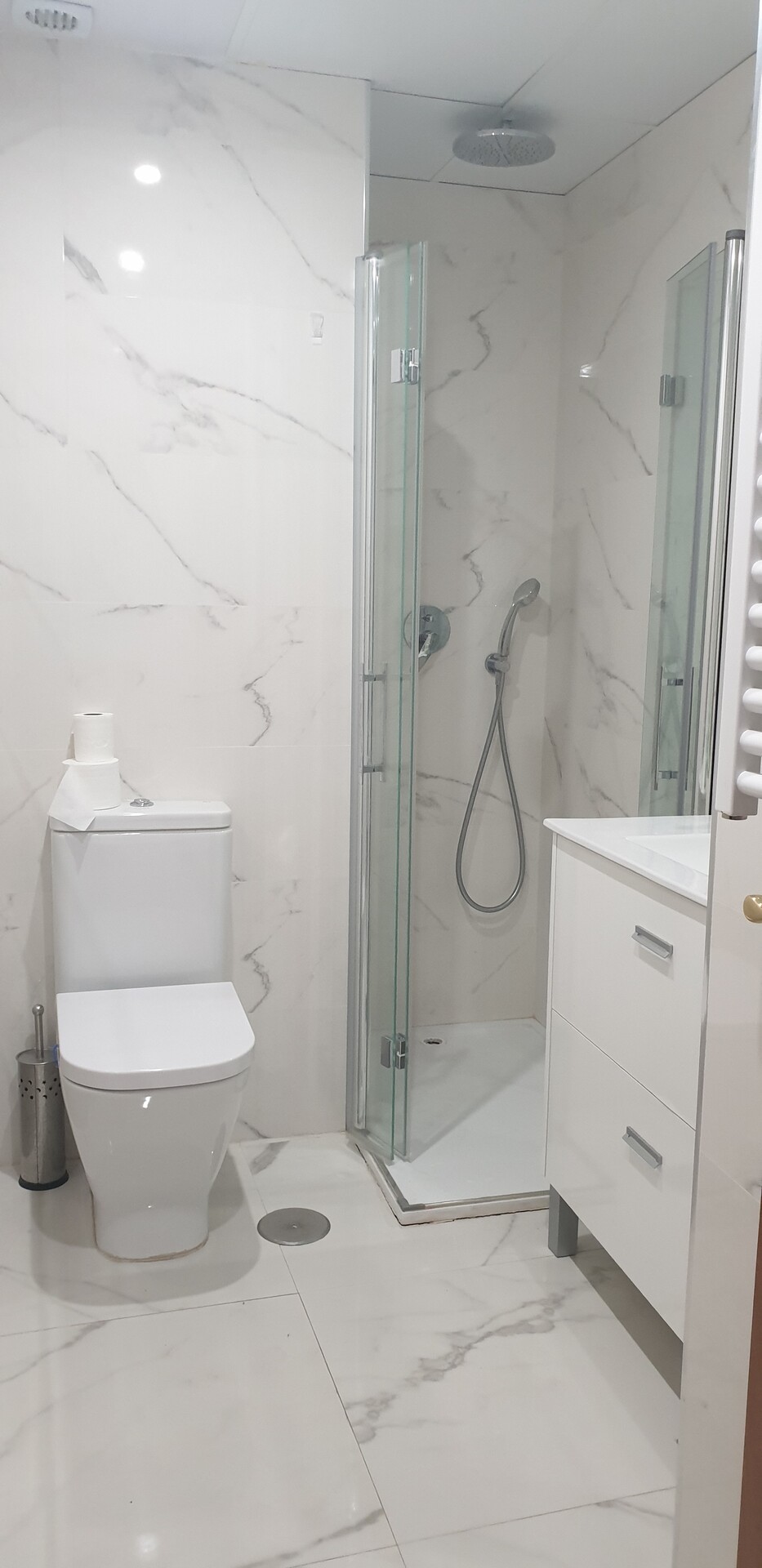 Piso de 160 m² en Granada