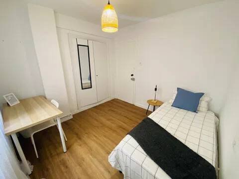 Habitación 105 m², Alcoy