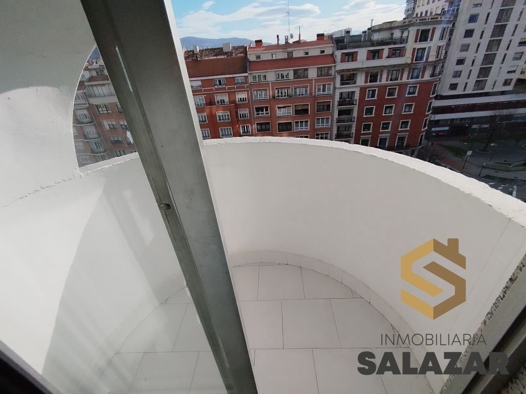 Appartement 42 m² à Bilbao