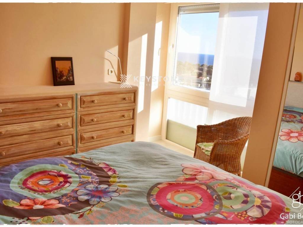 Apartamento 70 m² em Palma