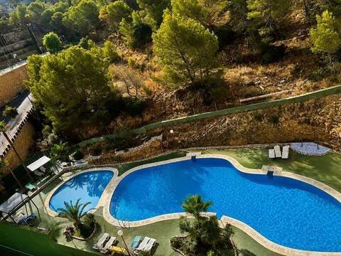 Piso de 89 m² en Benidorm