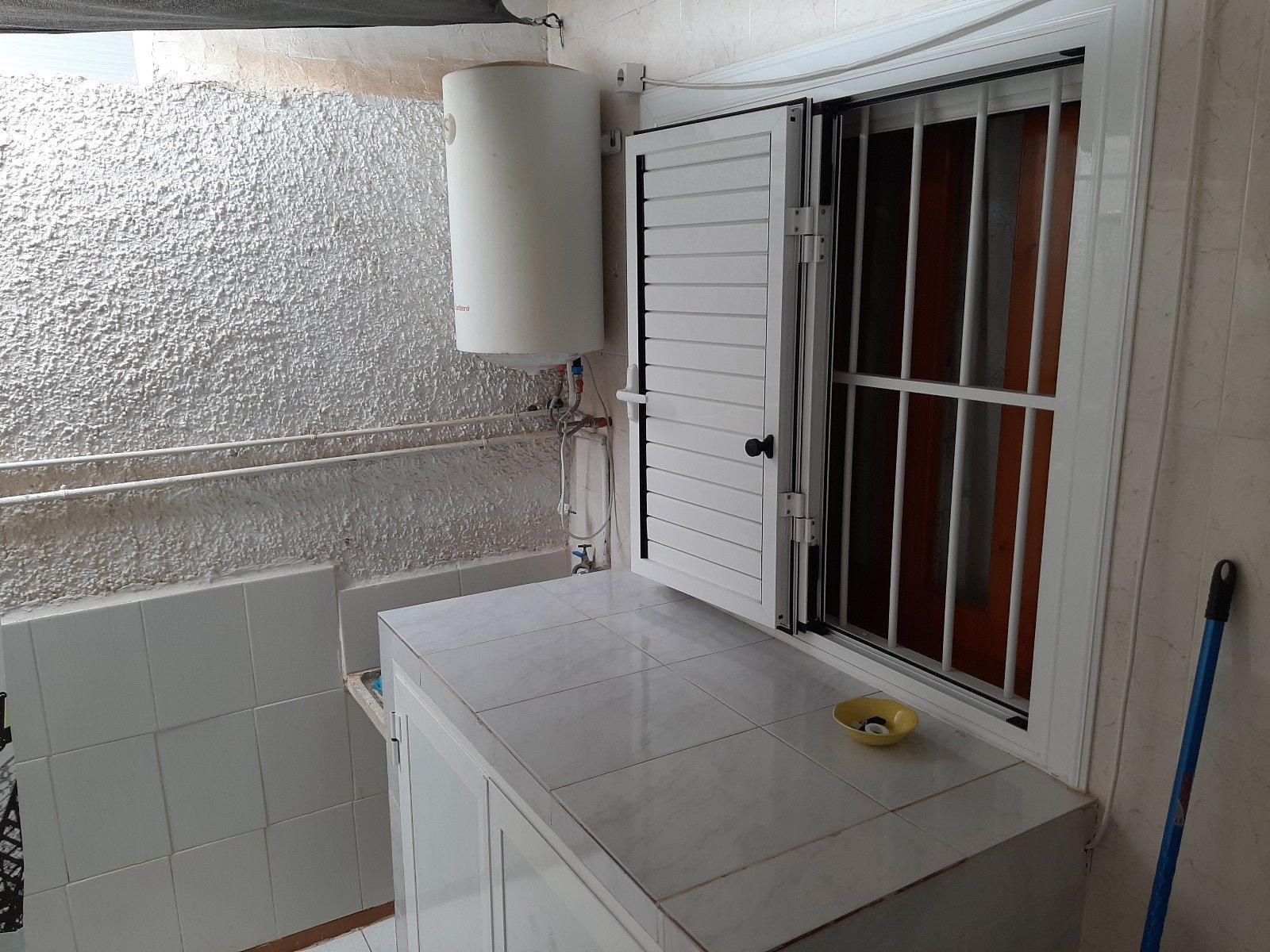 Piso de 108 m² en San Pedro del Pinatar