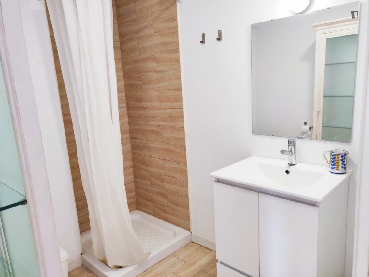 Pis de 31 m² a València