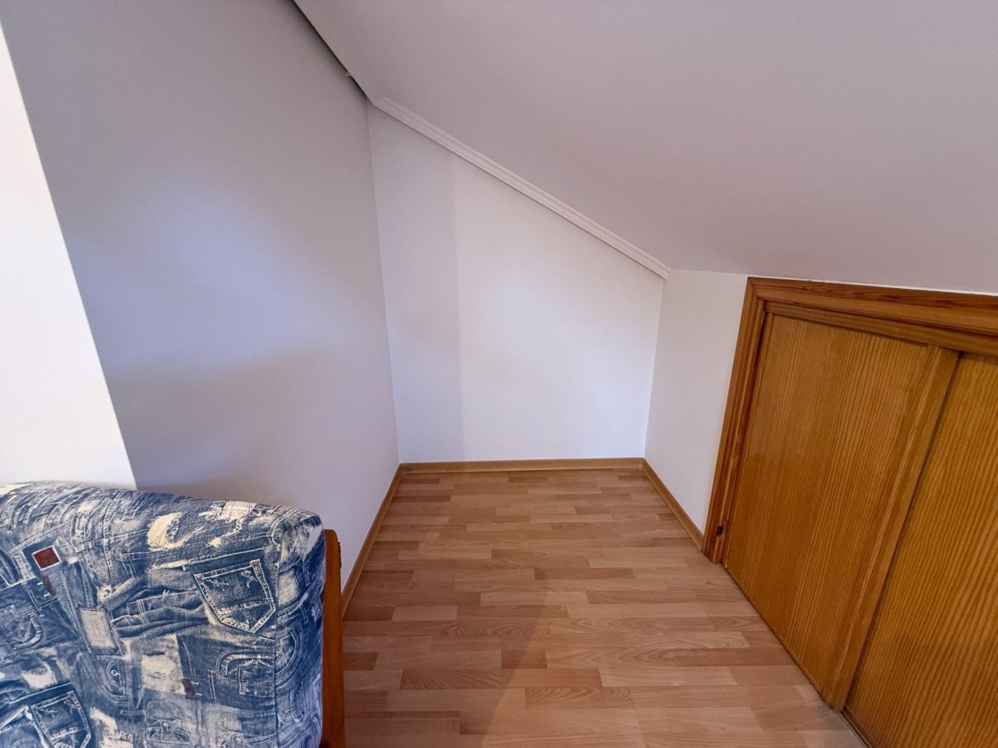 Piso de 58 m² en Santiago de Compostela