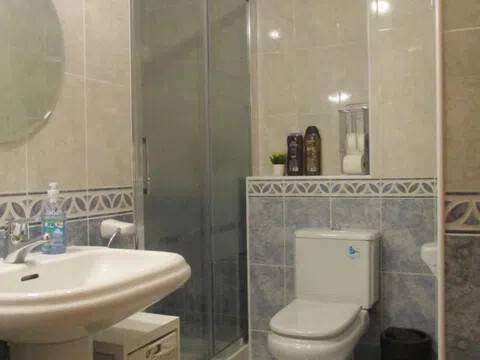 Piso de 75 m² en Benitachell