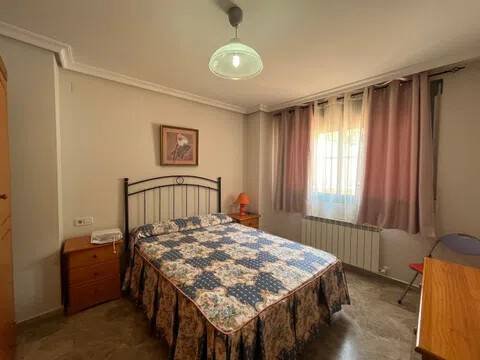 Piso de 62 m² en Ciudad Real