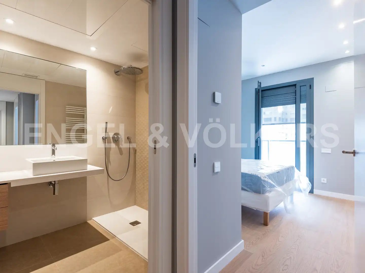 Pis de 77 m² a Barcelona