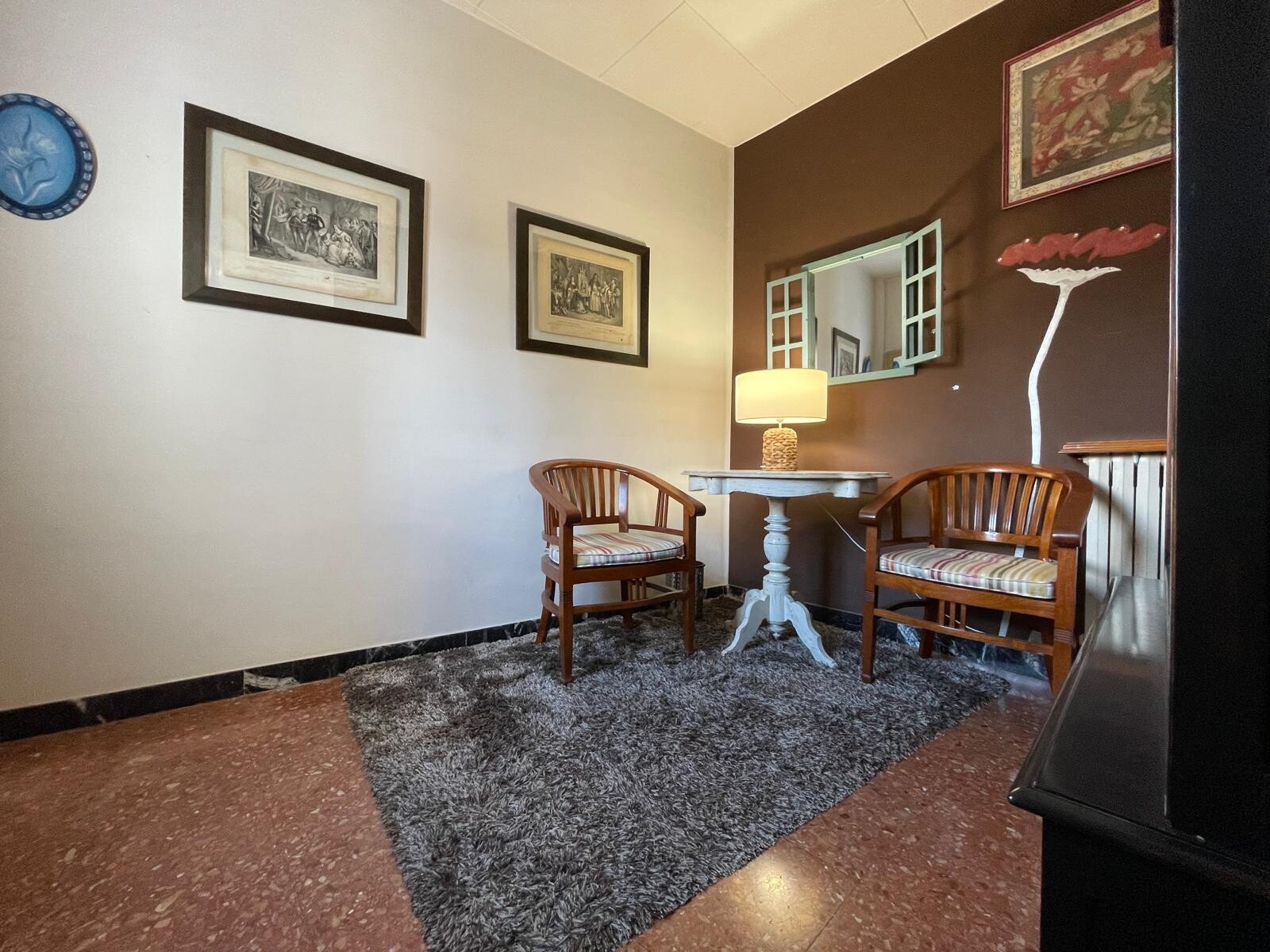 Piso de 138 m² en Lérida