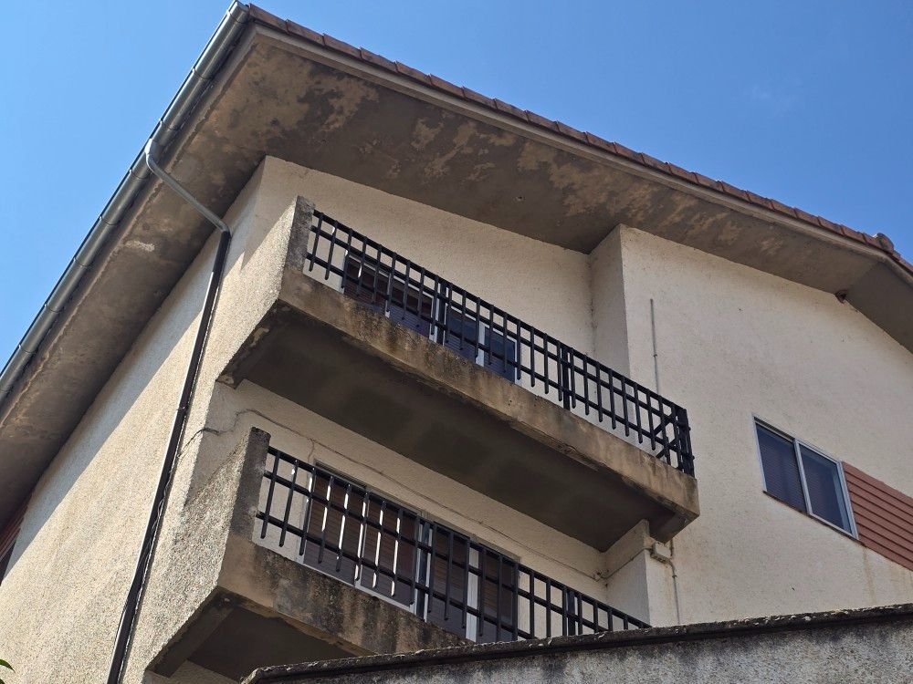 Pis de 90 m² a Jaca