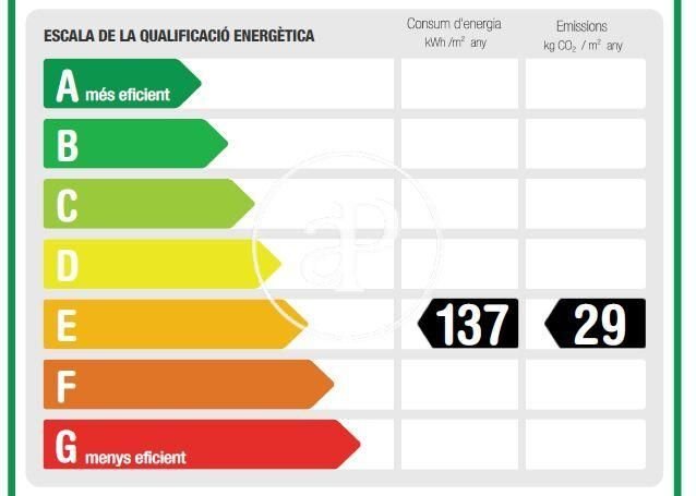 Будинок 55 м² у Барселоні