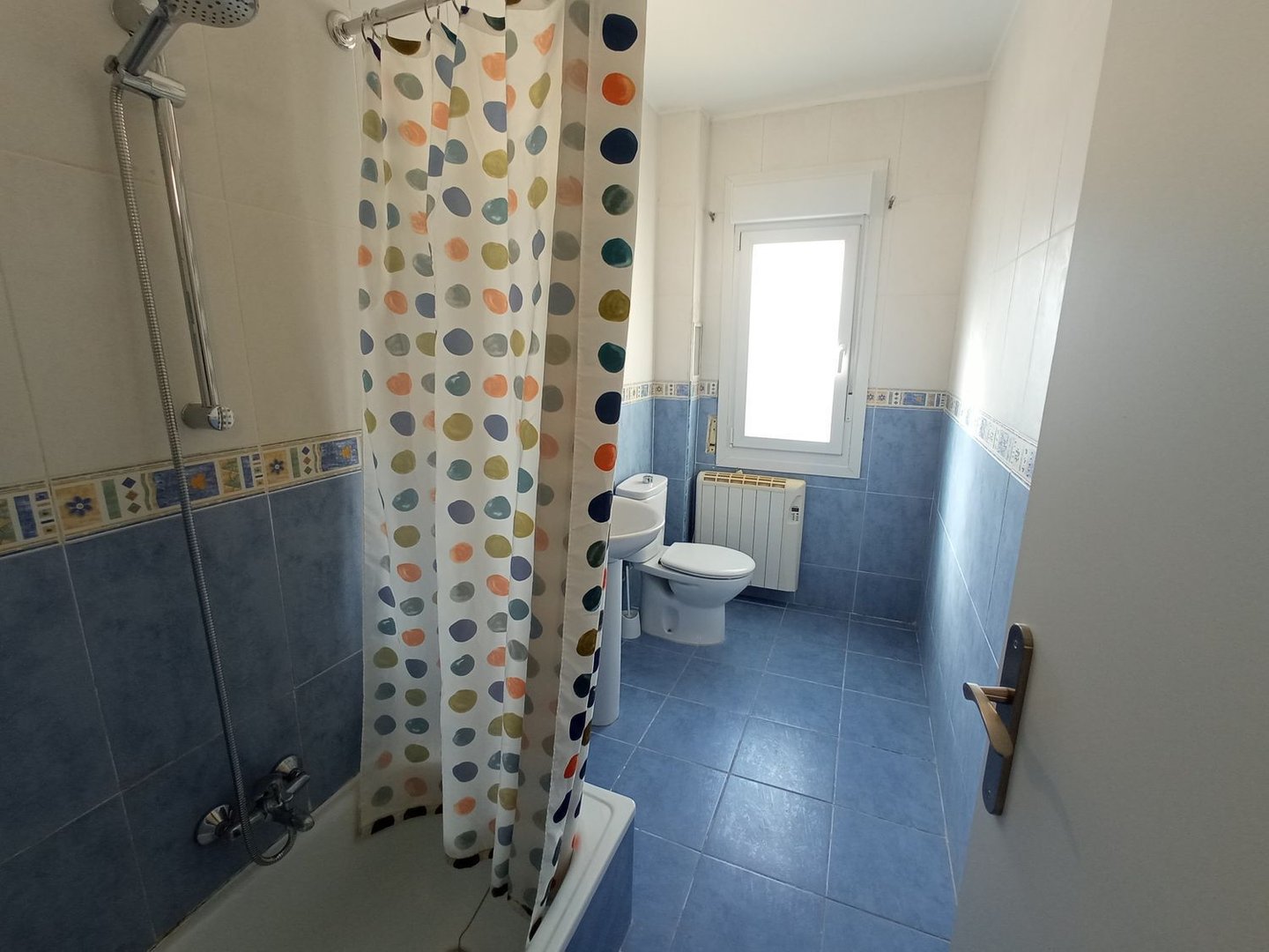 Piso de 75 m² en Trespaderne
