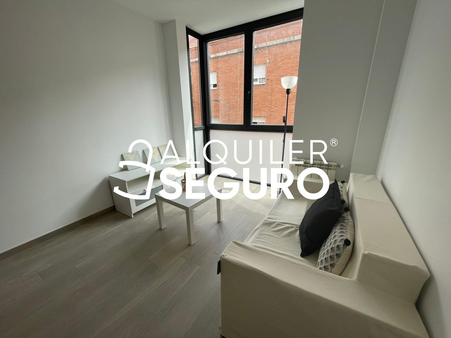 Piso de 61 m² en Madrid