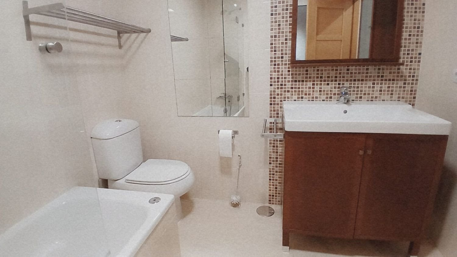 Appartement à louer, Valdepeñas