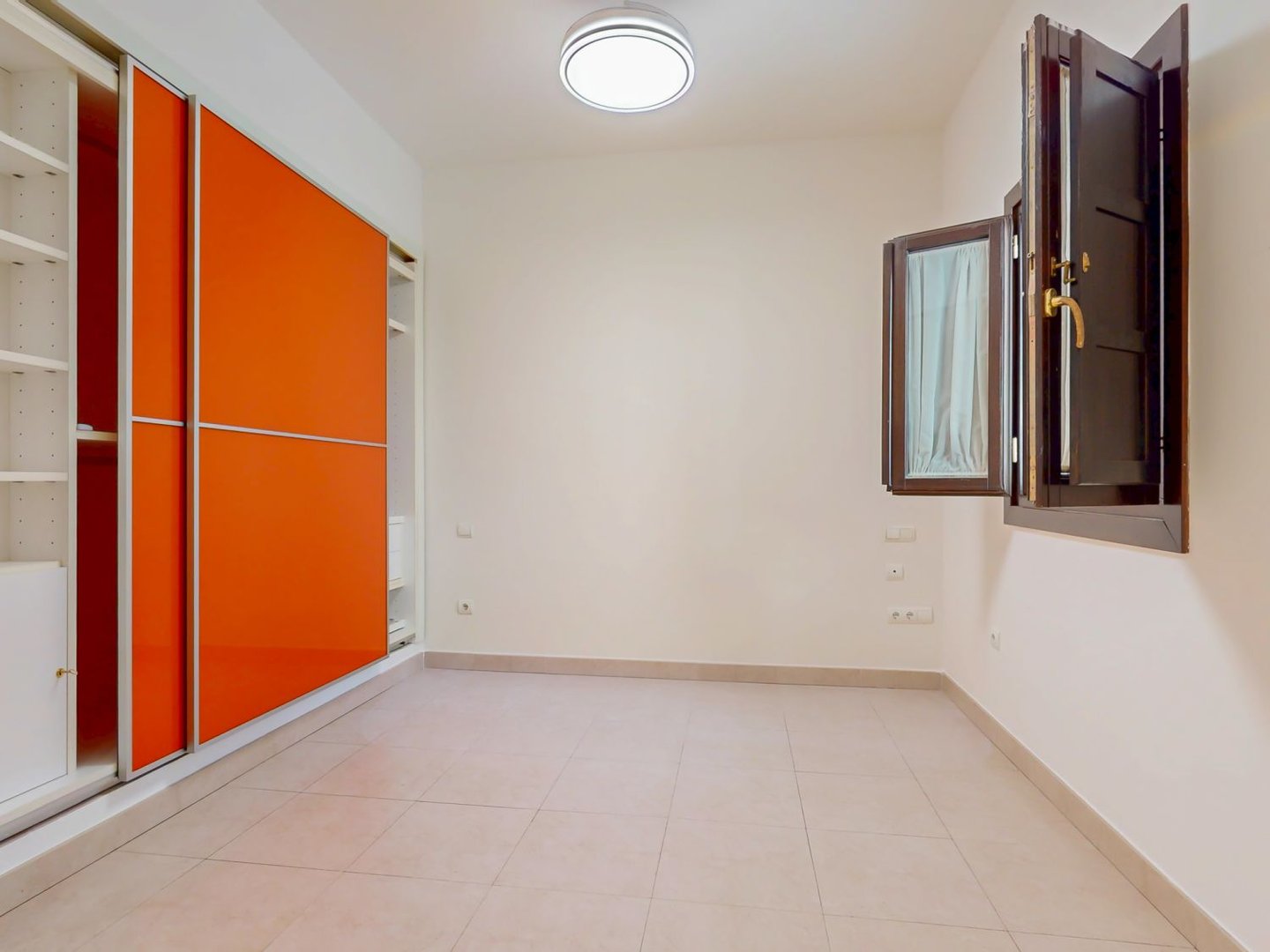 Pis de 51 m² a Sevilla