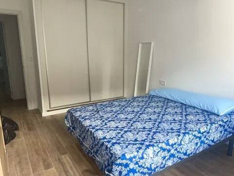 Wohnung 145 m² in Málaga