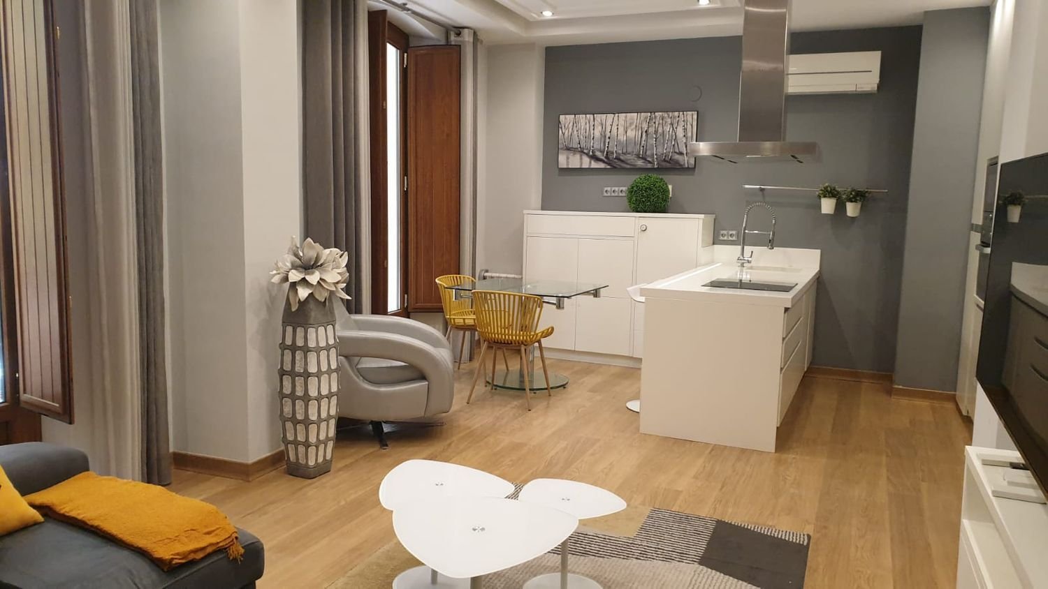 Piso de 120 m² en Granada